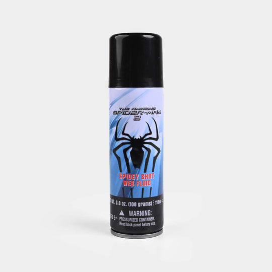Action Figure with Web Fluid – 14 Inch