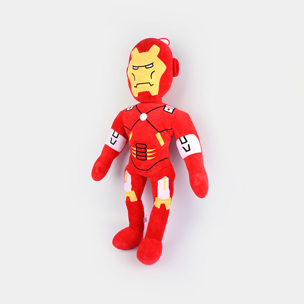 CHARACTER ACTION HERO STUFF TOY | 75CM