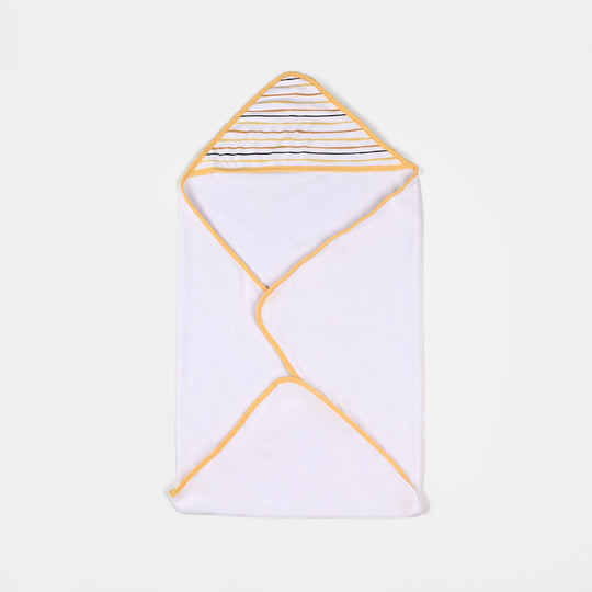 Baby Hooded Towels Pack of 3