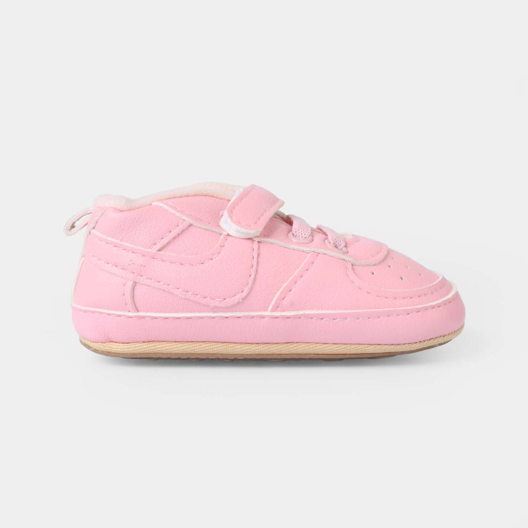 Girls Shoes G25-Pink