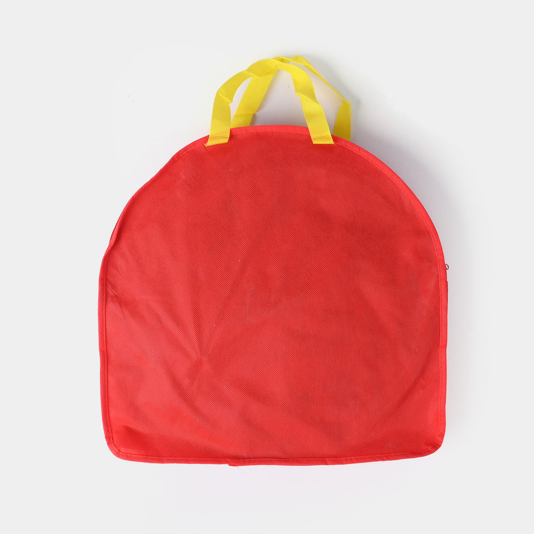 Pet Bus Tent – Kids Pop-Up Playhouse