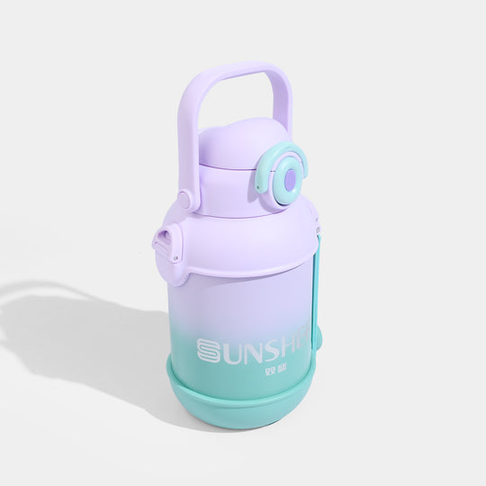 Stainless Steel Water Bottle for Kids | 1000Ml