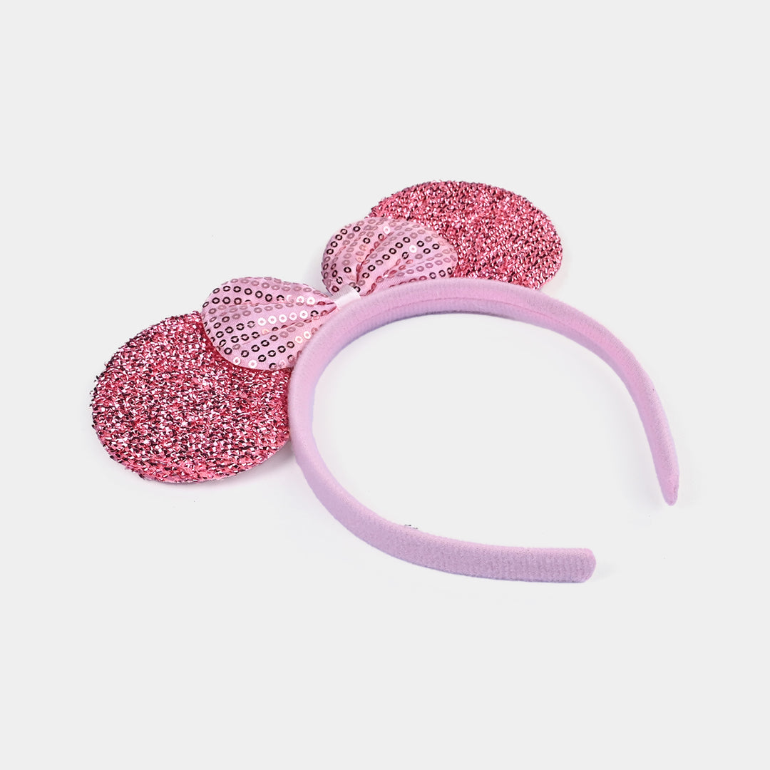 Decorative Headband For Girls