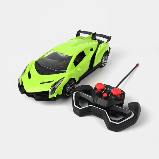 Remote Control Model Car Toy For Kids