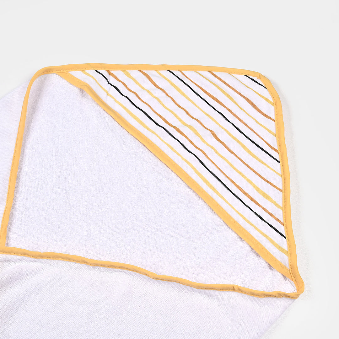 Baby Hooded Towels Pack of 3