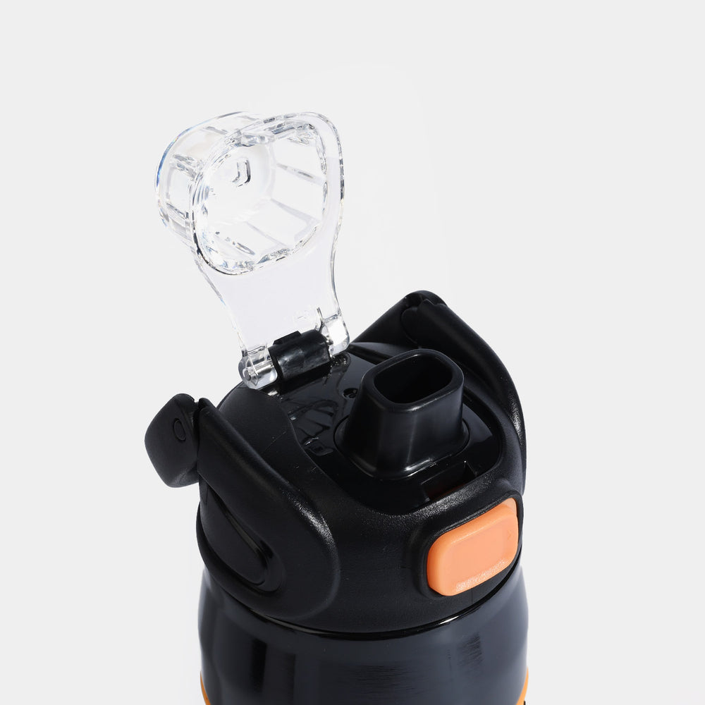 WATER BOTTLE STAINLESS STEEL | 680ml