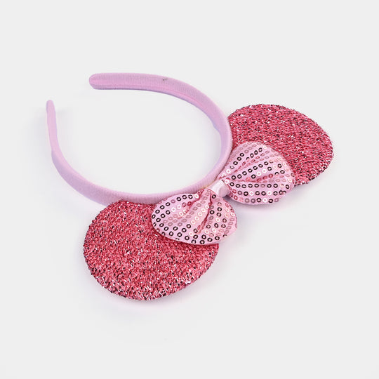 Decorative Headband For Girls