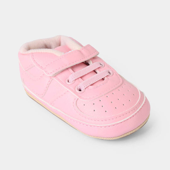 Girls Shoes G25-Pink