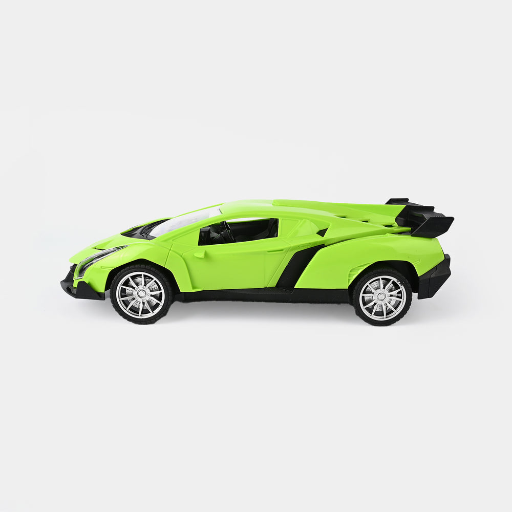 Remote Control Model Car Toy For Kids