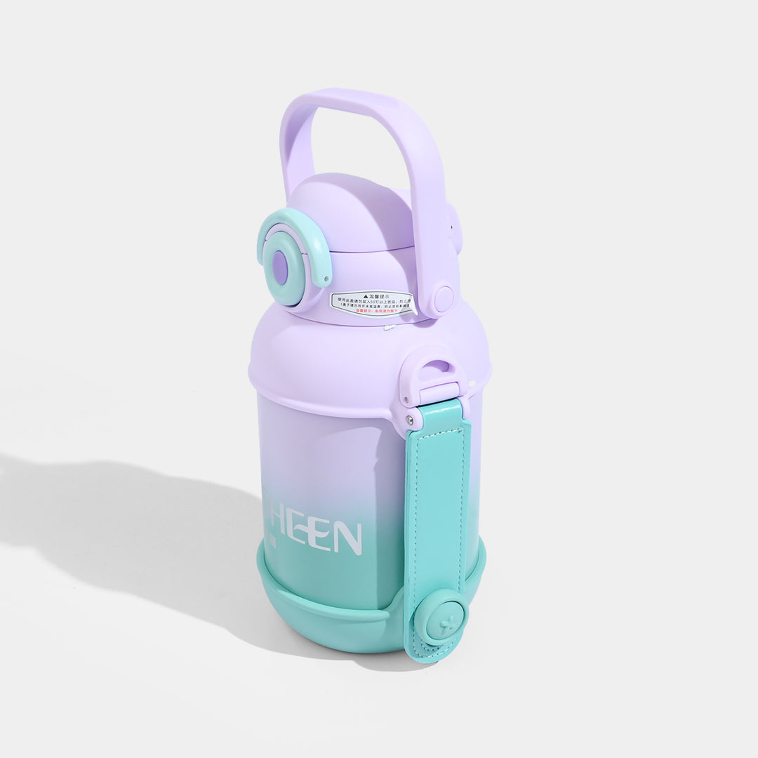 Stainless Steel Water Bottle for Kids | 1000Ml
