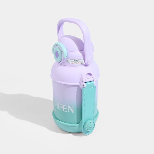 Stainless Steel Water Bottle for Kids | 1000Ml
