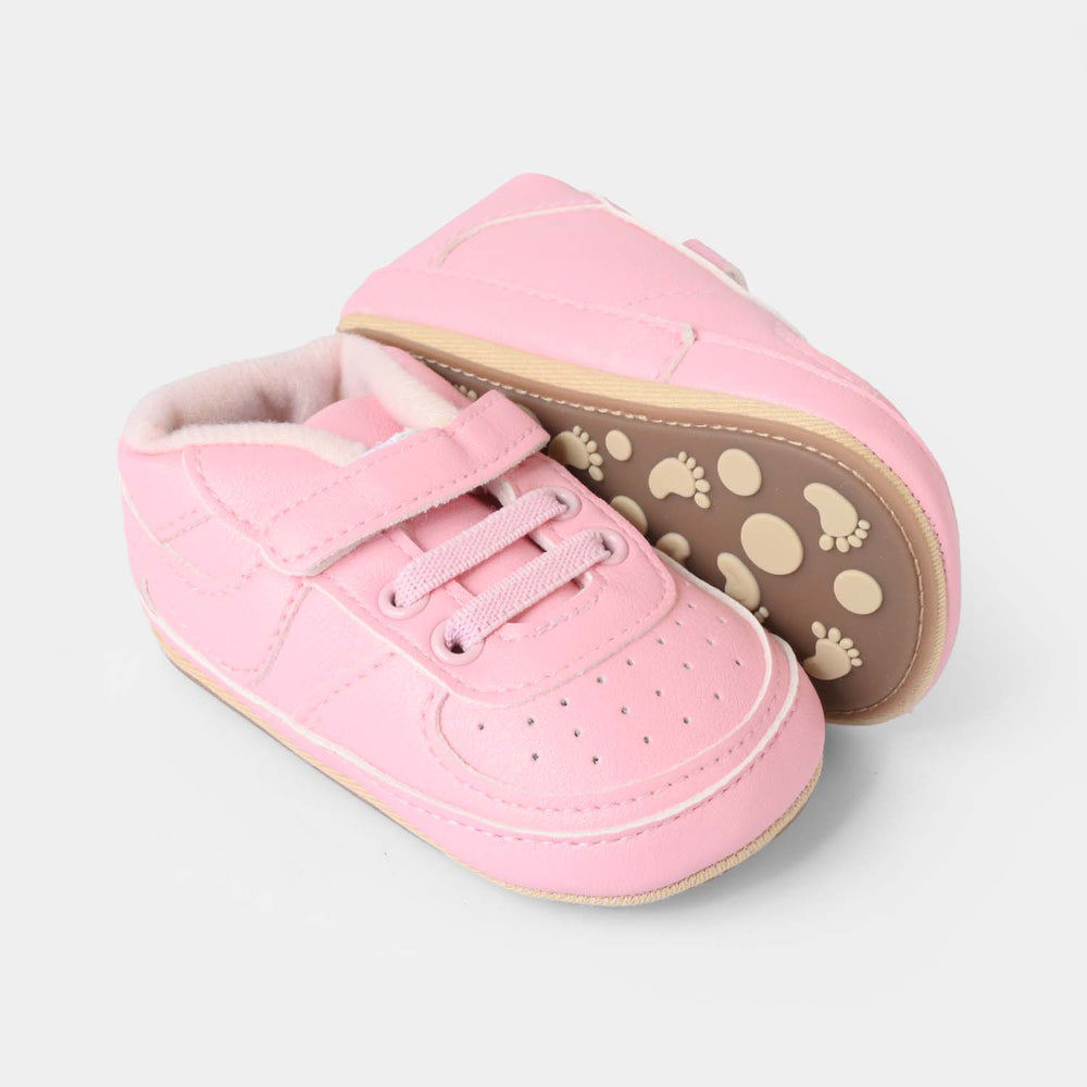 Girls Shoes G25-Pink