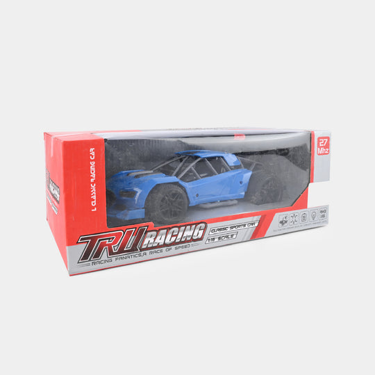 Remote Control Model Car For Kids