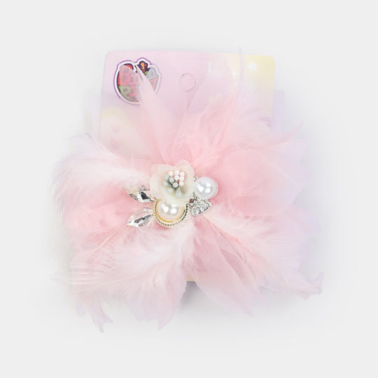 Fancy Style Hair Pin For Girls