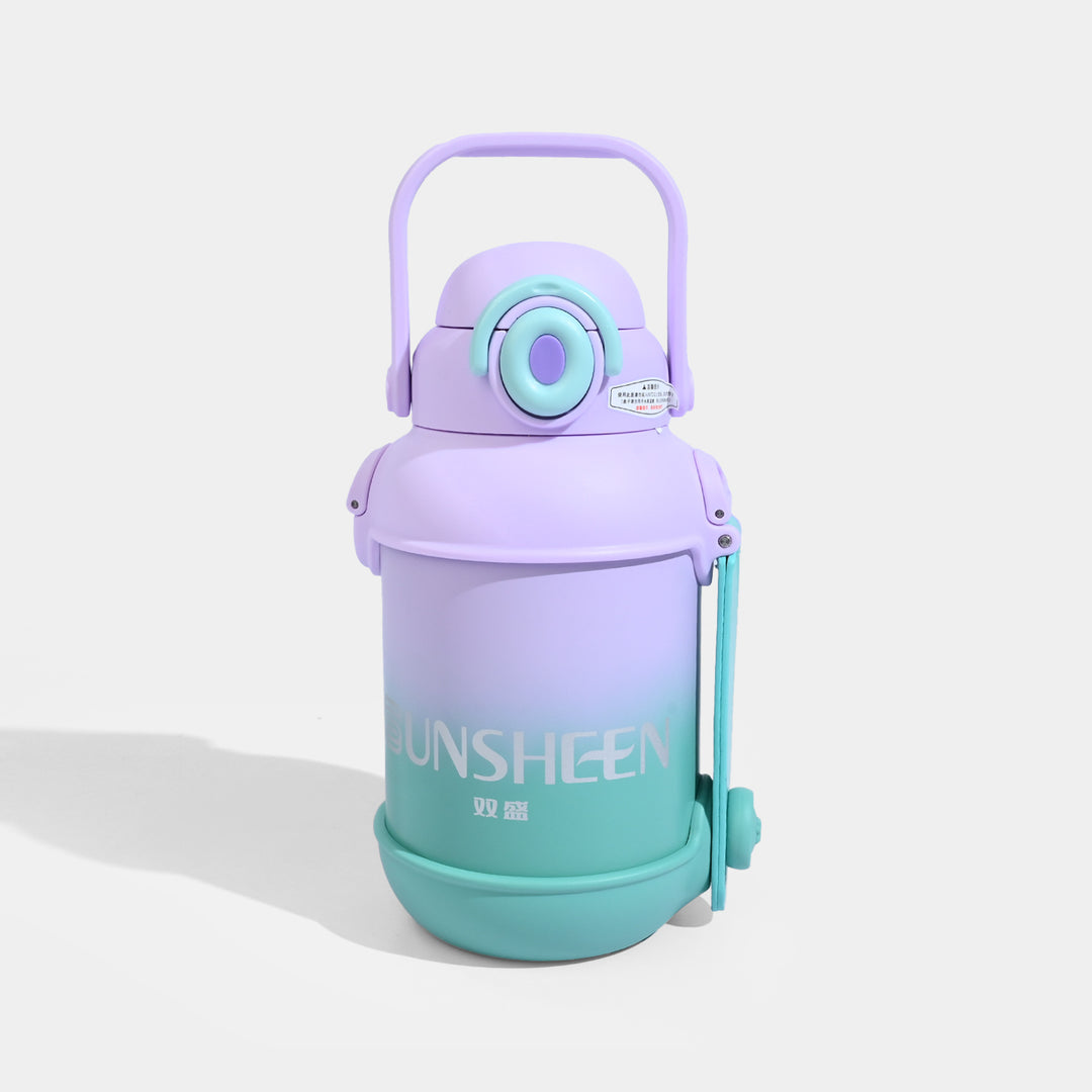Stainless Steel Water Bottle for Kids | 1000Ml