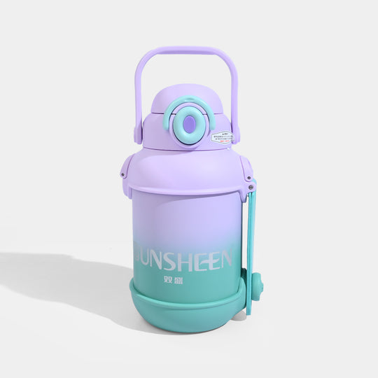 Stainless Steel Water Bottle for Kids | 1000Ml