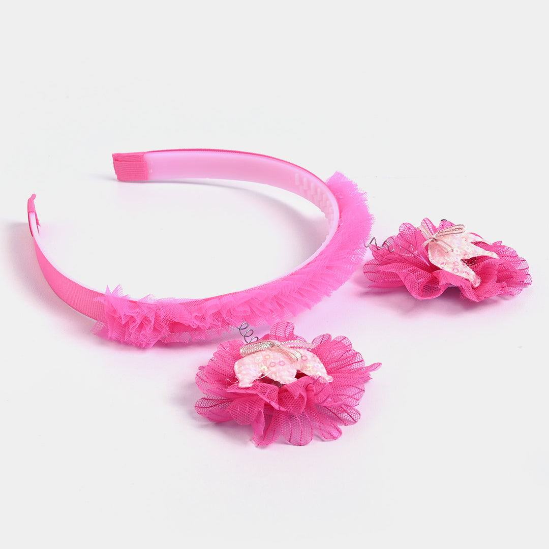 FANCY HAIR BAND FOR GIRLS