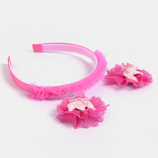 FANCY HAIR BAND FOR GIRLS