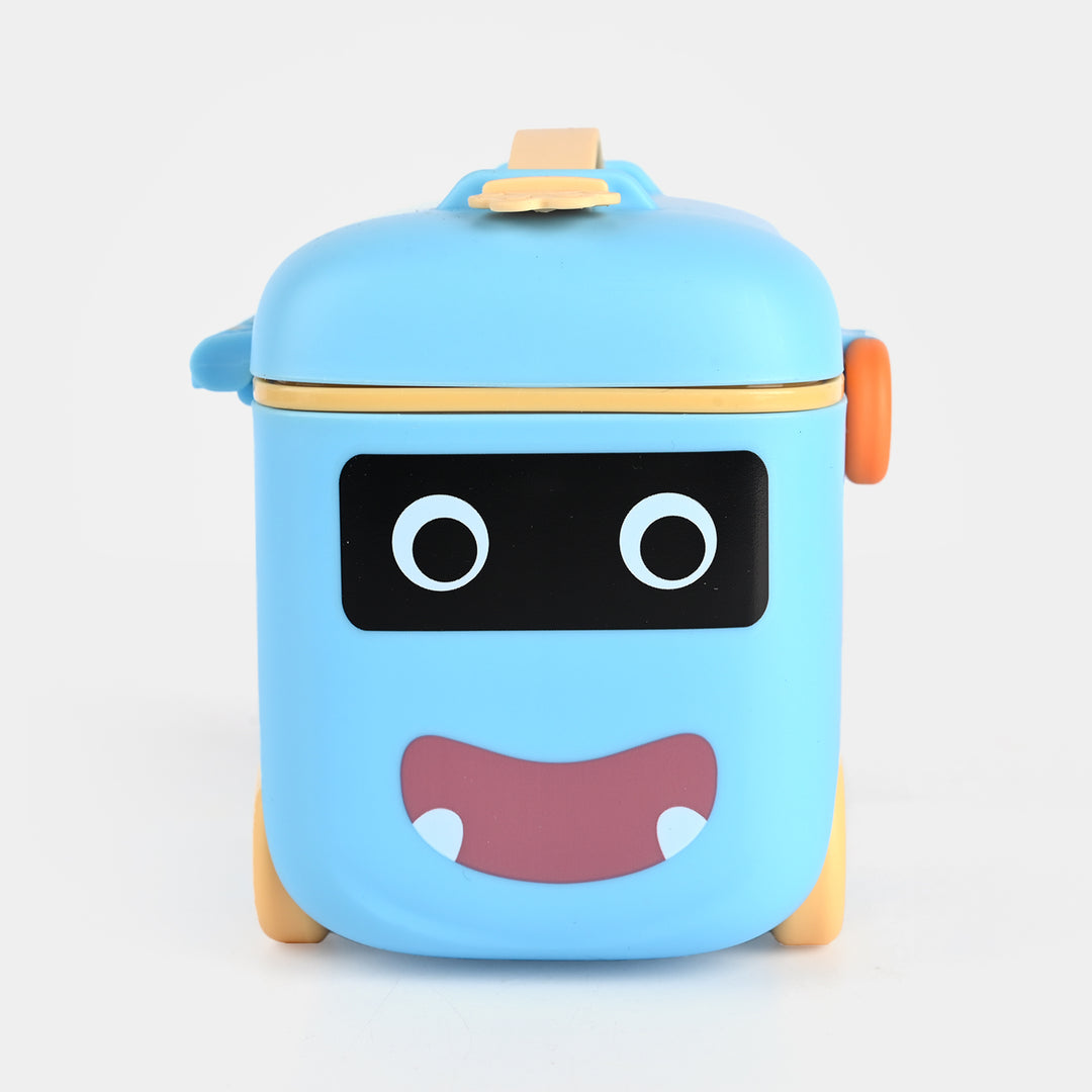 Powder Storage Container Baby Milk Dispenser | 1301 Blue