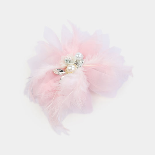 Fancy Style Hair Pin For Girls