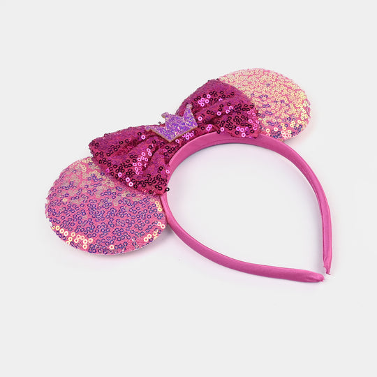 Decorative Headband For Girls