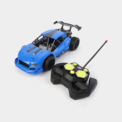 Remote Control Model Car For Kids