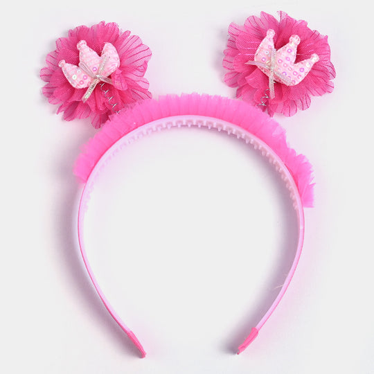 FANCY HAIR BAND FOR GIRLS