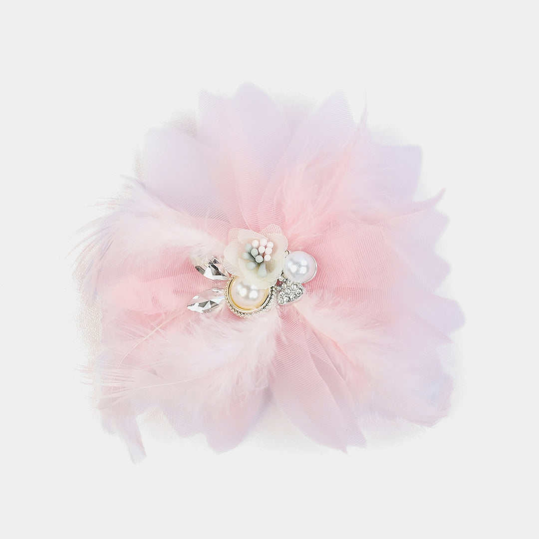 Fancy Style Hair Pin For Girls