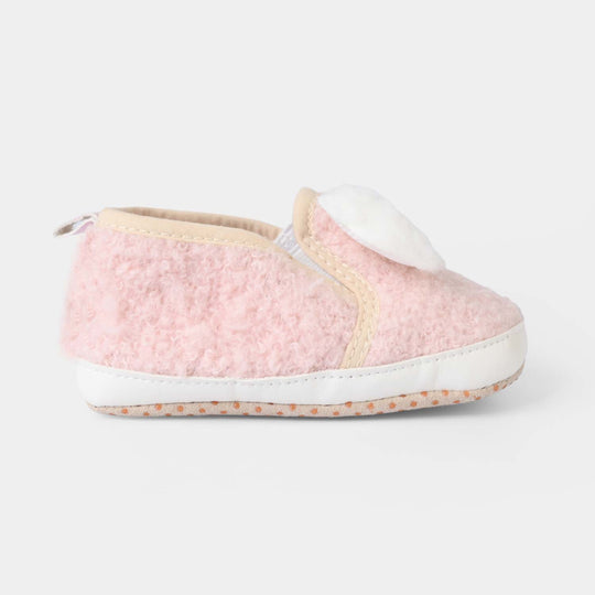Girls Shoes F73-Pink