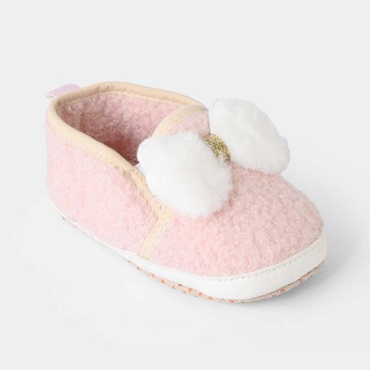 Girls Shoes F73-Pink