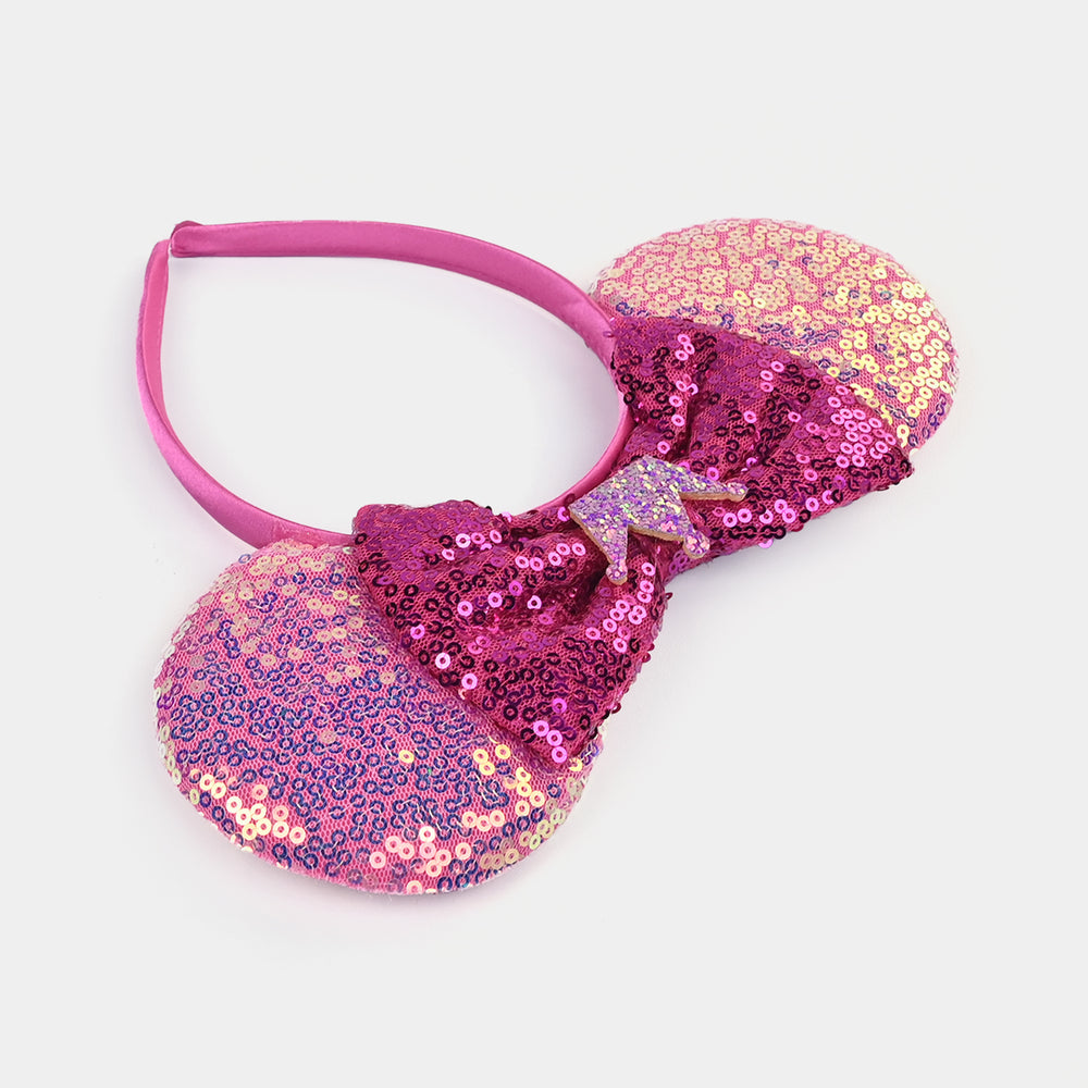 Decorative Headband For Girls
