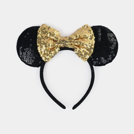 Decorative Headband For Girls