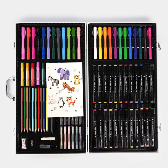 Art Color Kit For Kids