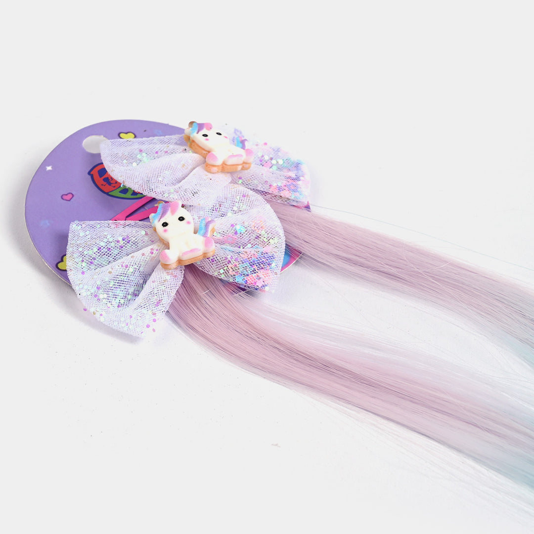 Hair Extension Pin For Girls