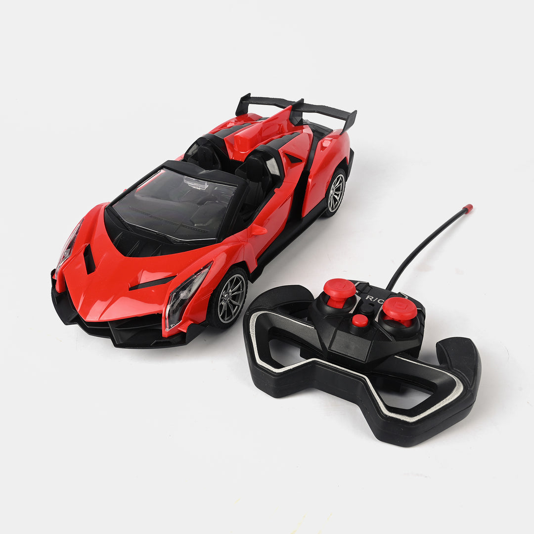 Remote Control Model Car Toy For Kids