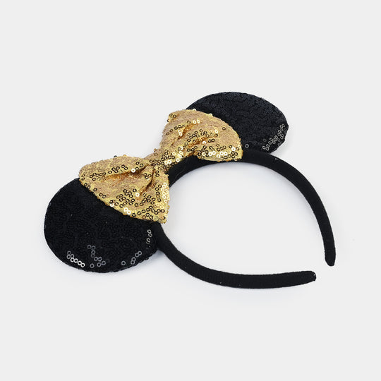 Decorative Headband For Girls