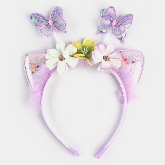 FANCY HAIR BAND FOR GIRLS