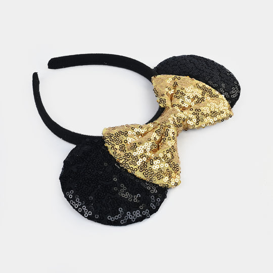 Decorative Headband For Girls