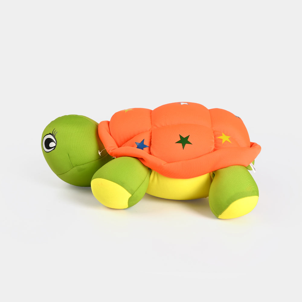 Soft Beans Toy Turtle For Kids