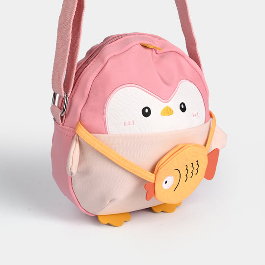 Stylish Girls Crossbody Bag