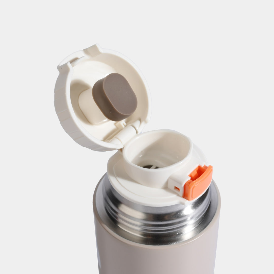 WATER BOTTLE STAINLESS STEEL | 500ml