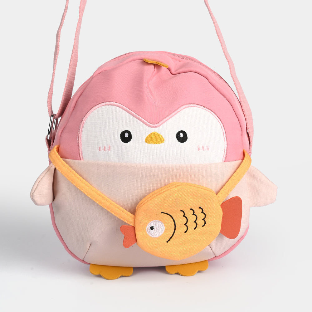 Stylish Girls Crossbody Bag