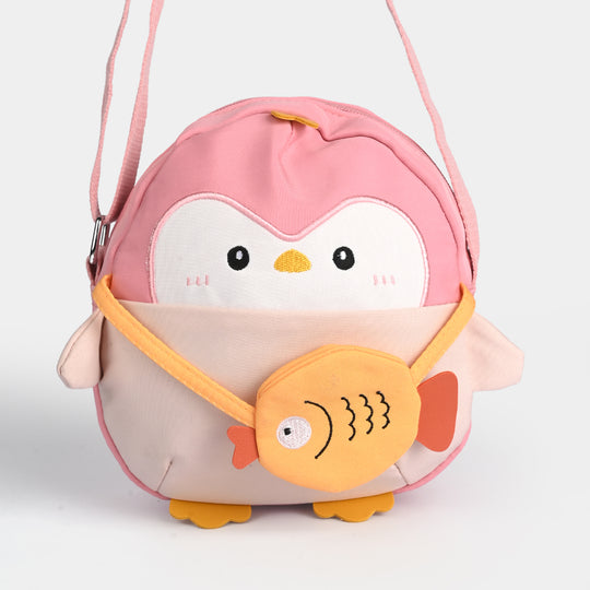 Stylish Girls Crossbody Bag