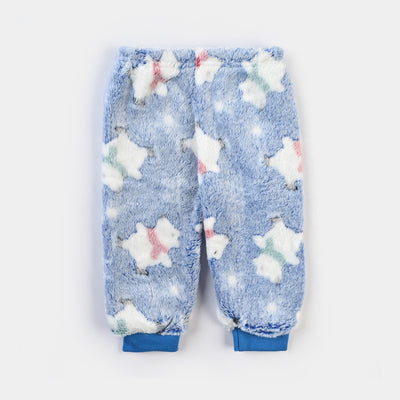 Infant Unisex Suit-Blue