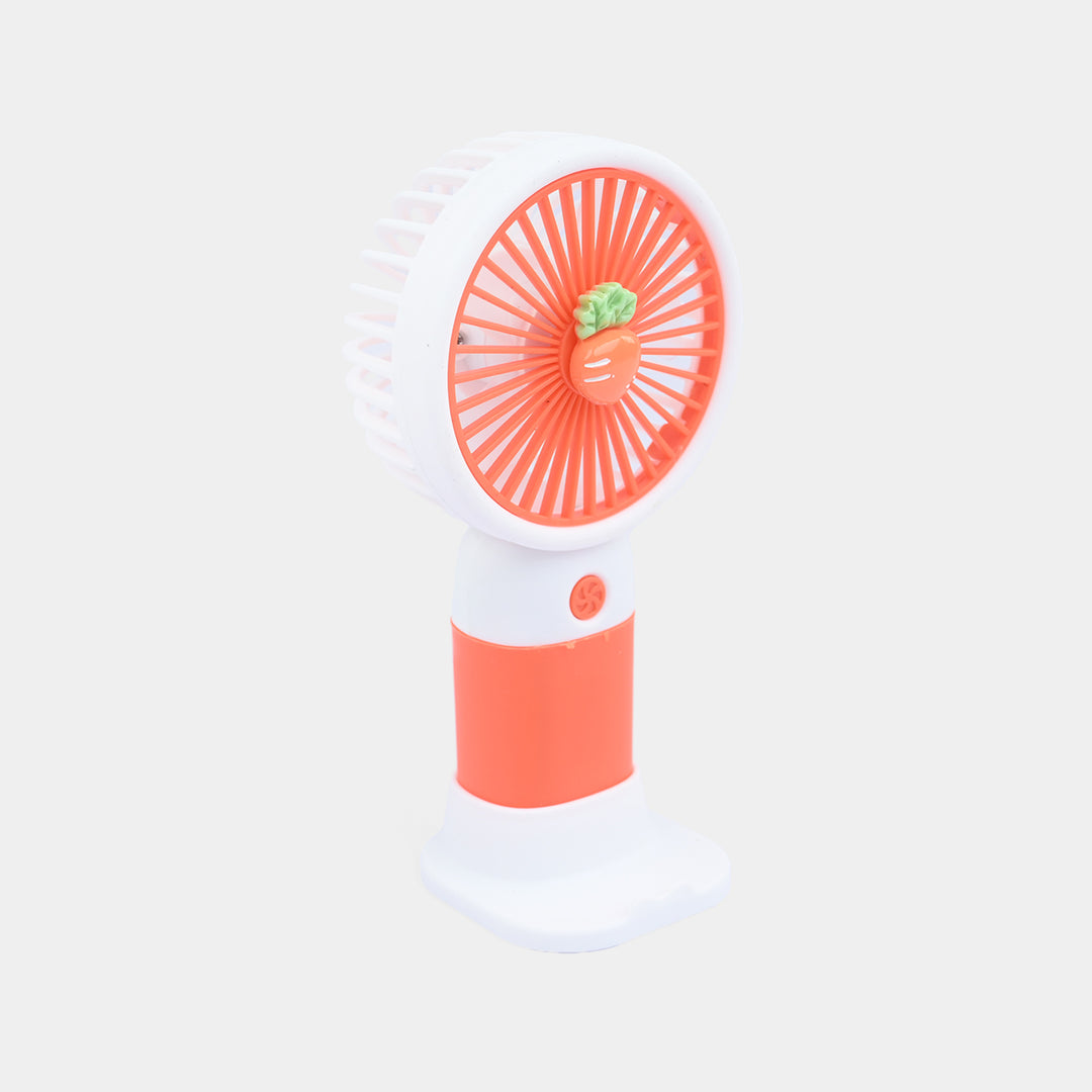 Portable Handheld Mini Fan