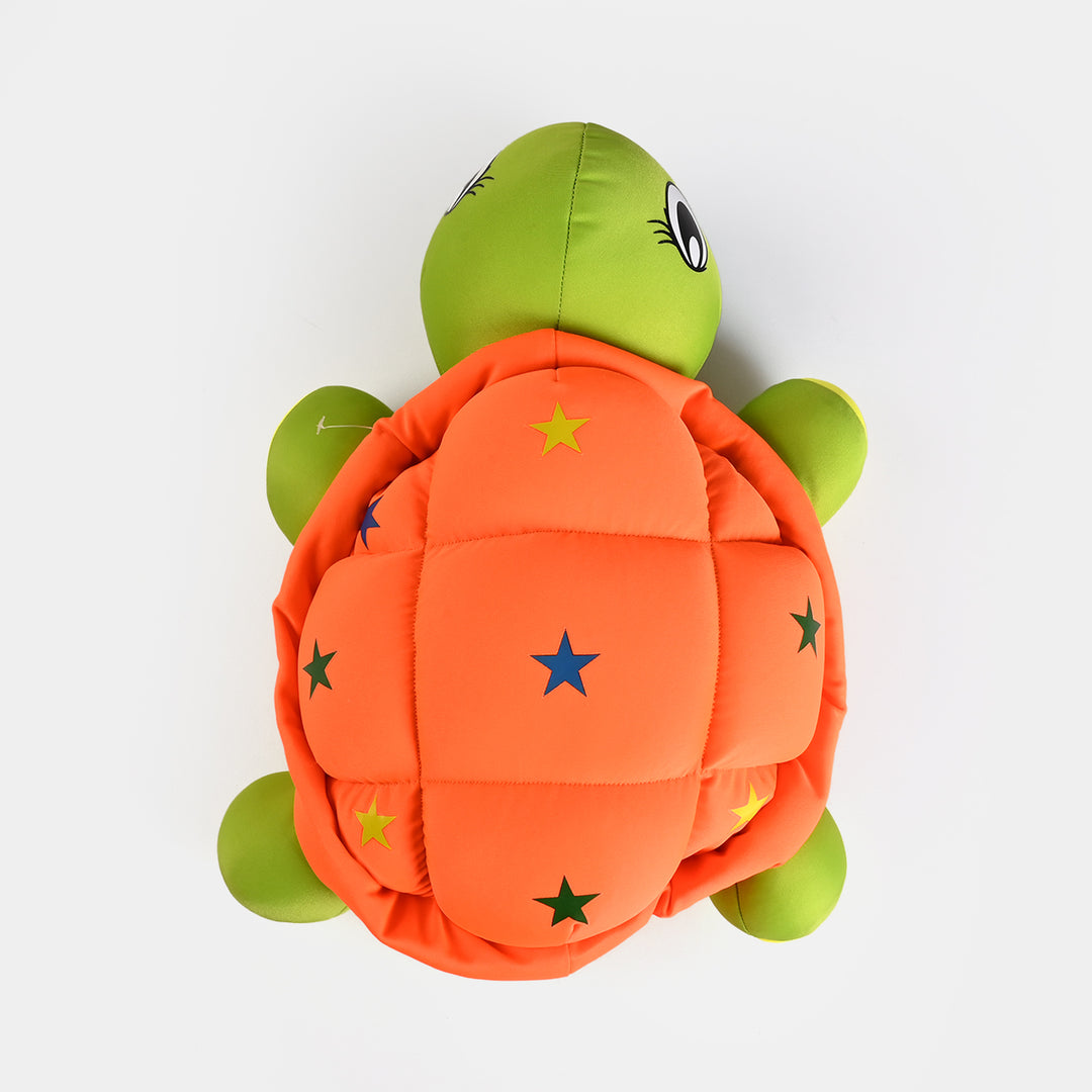 Soft Beans Toy Turtle For Kids