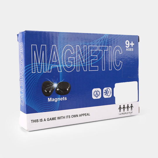 Magnetic Chess Game