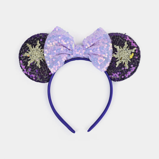 Decorative Headband For Girls