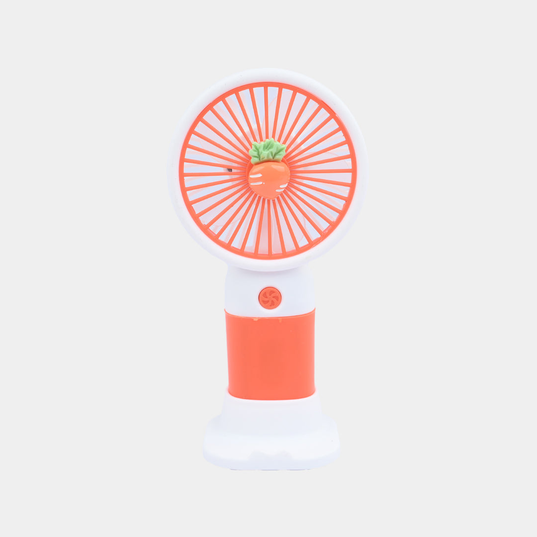 Portable Handheld Mini Fan