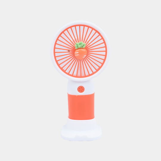 Portable Handheld Mini Fan